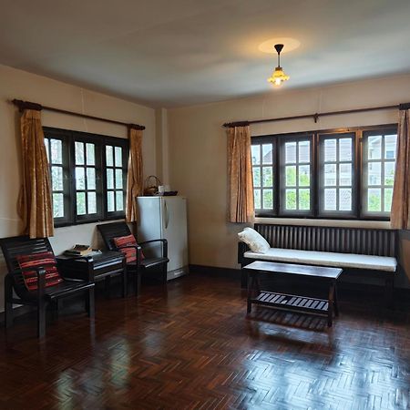 The Royal Shilton Resort Csiangmaj Kültér fotó