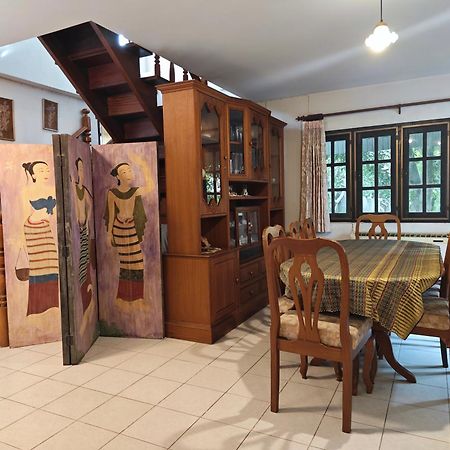 The Royal Shilton Resort Csiangmaj Kültér fotó