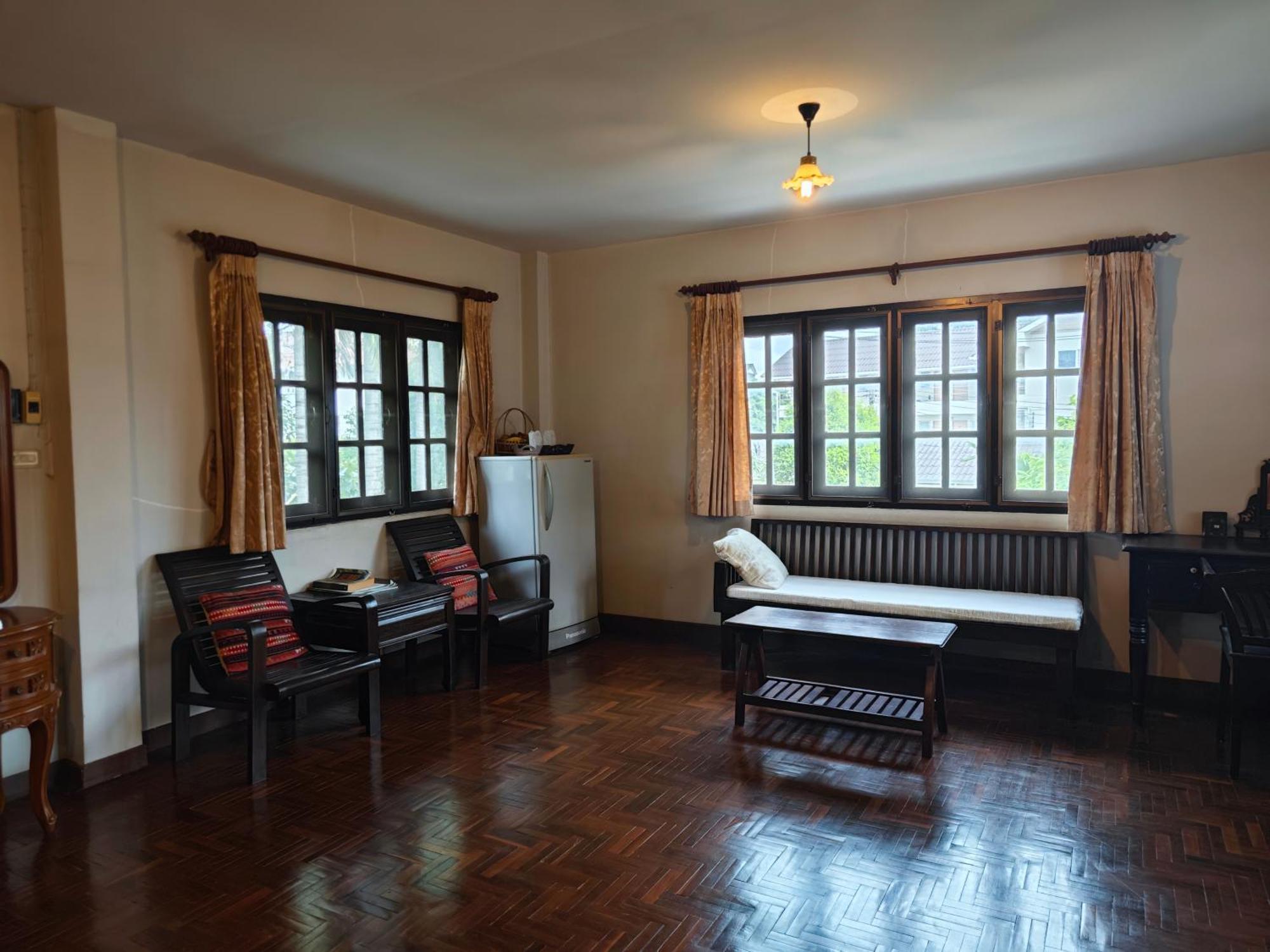 The Royal Shilton Resort Csiangmaj Kültér fotó