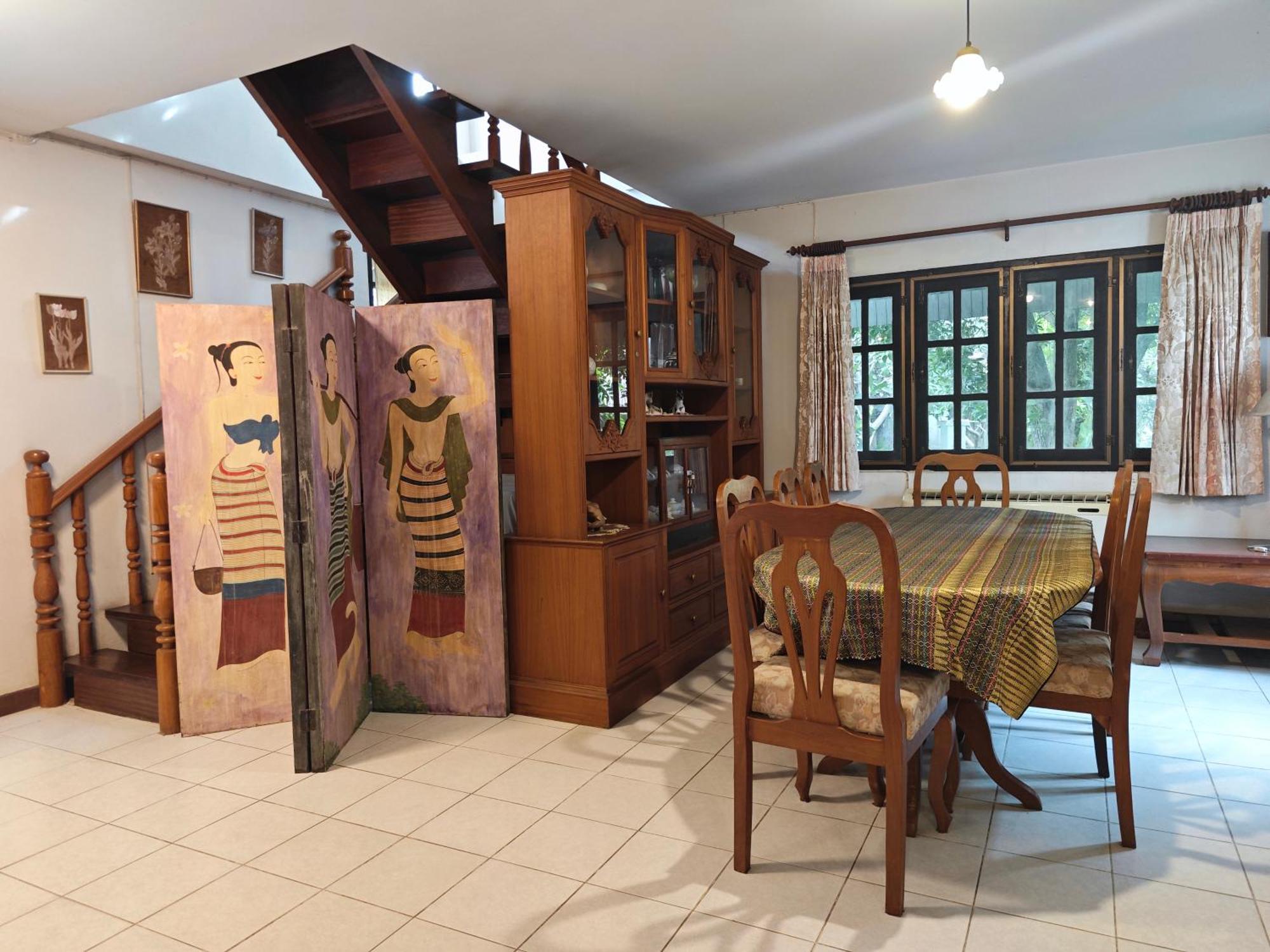The Royal Shilton Resort Csiangmaj Kültér fotó