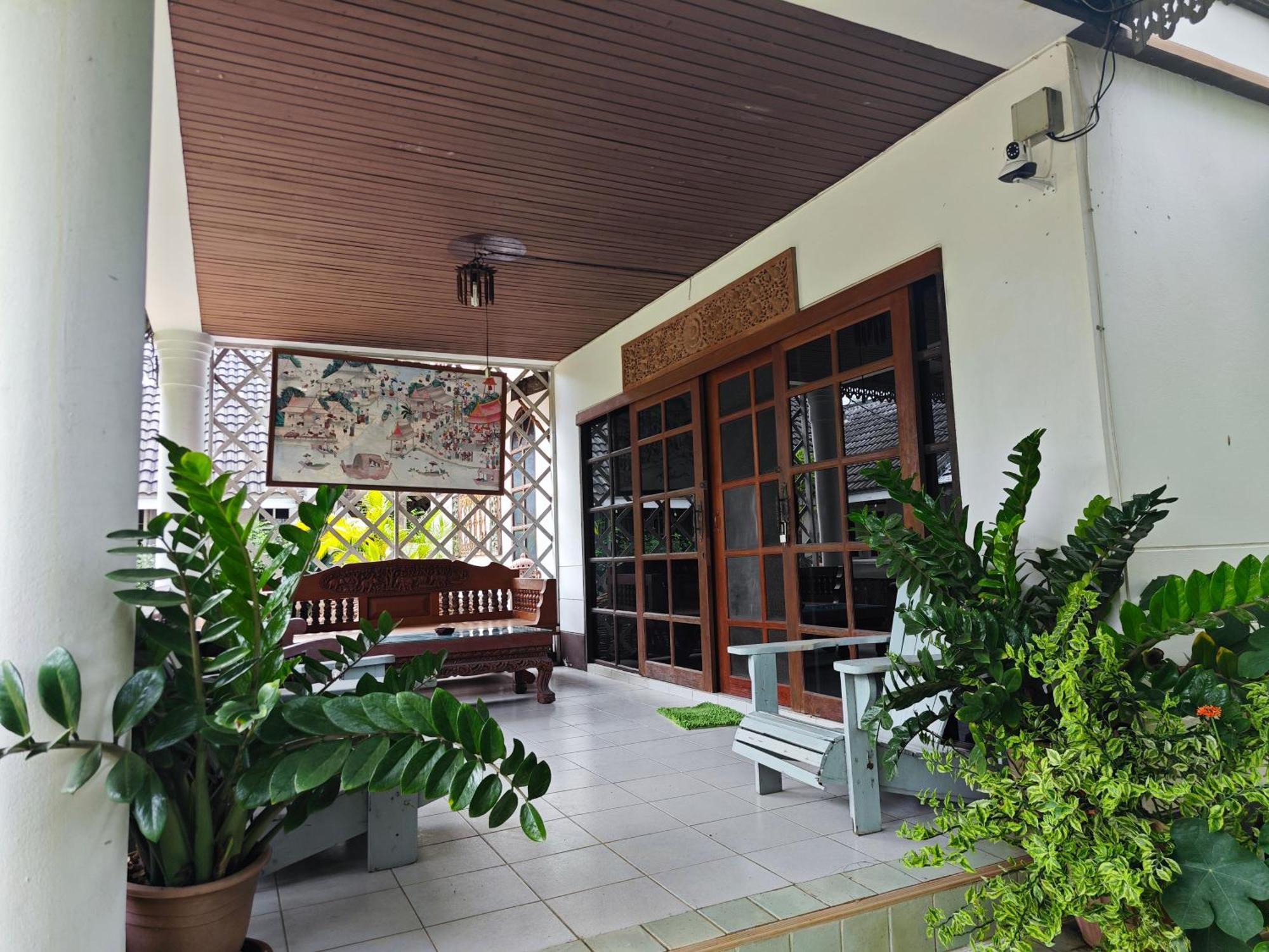 The Royal Shilton Resort Csiangmaj Kültér fotó