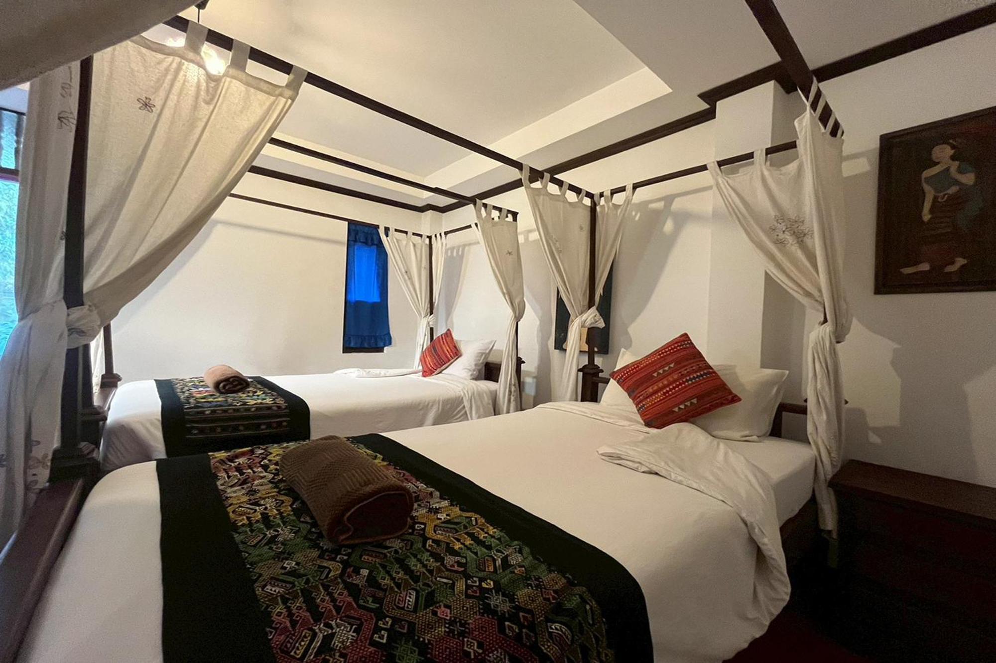 The Royal Shilton Resort Csiangmaj Kültér fotó