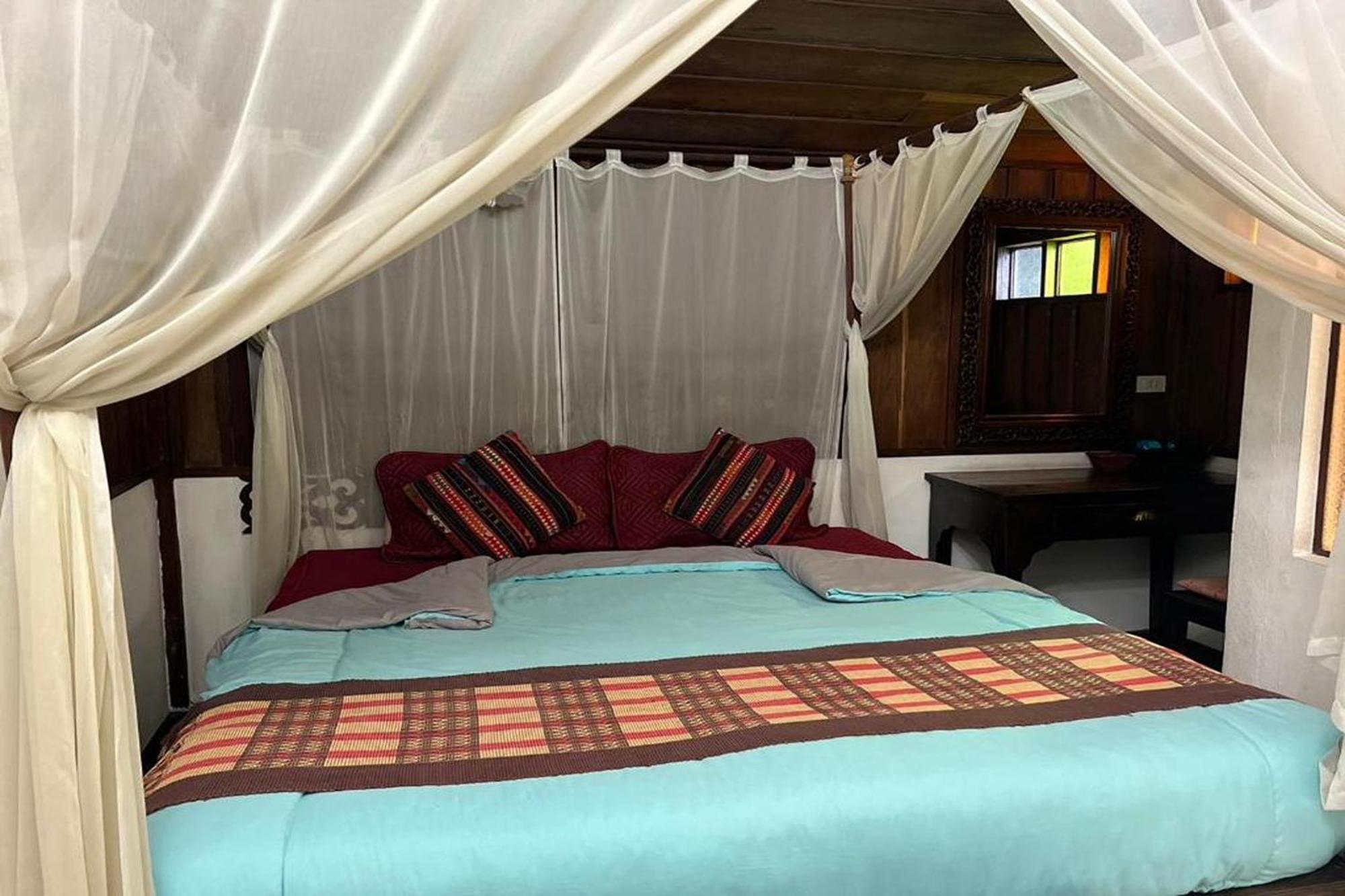 The Royal Shilton Resort Csiangmaj Kültér fotó