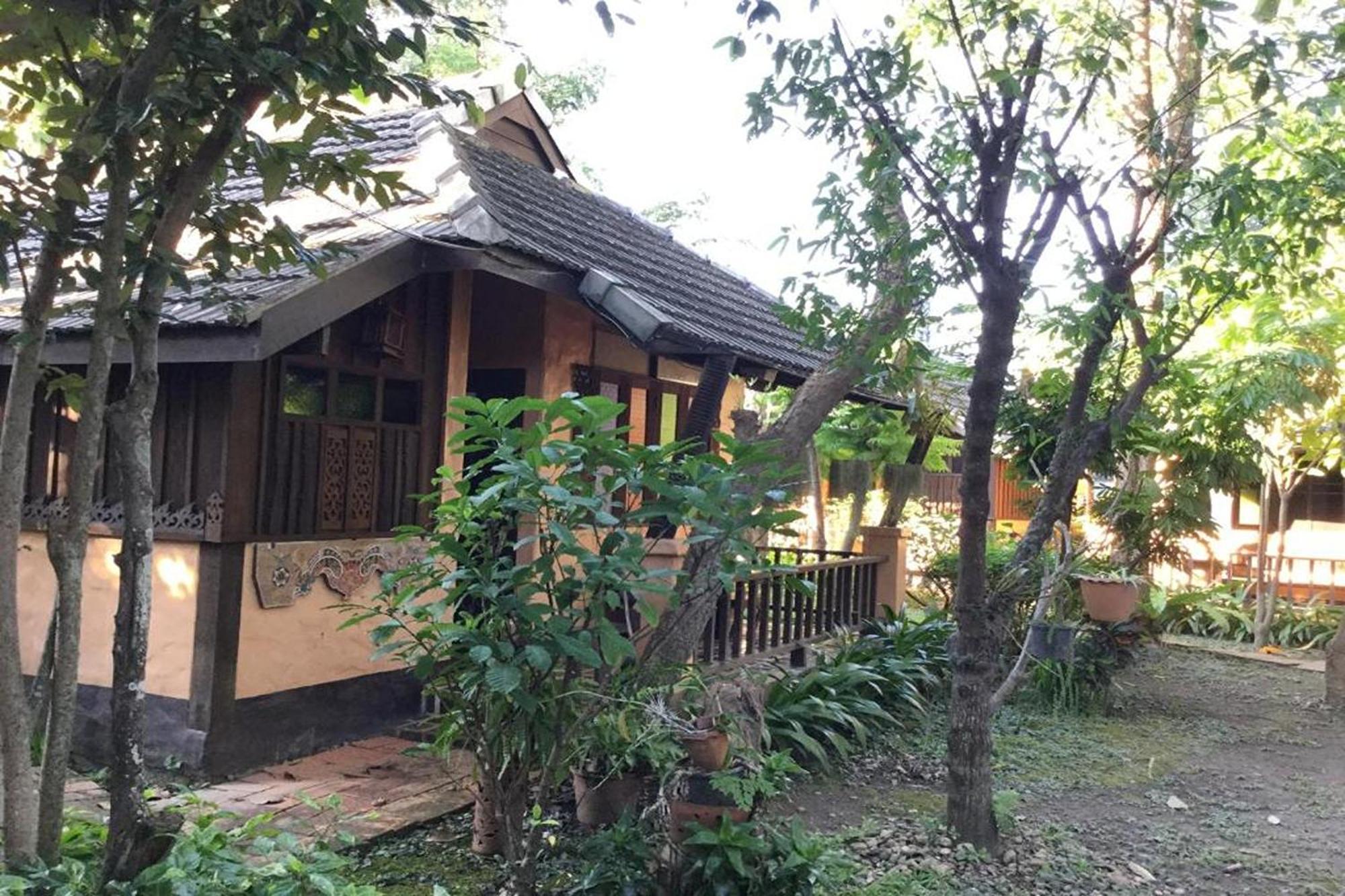 The Royal Shilton Resort Csiangmaj Kültér fotó